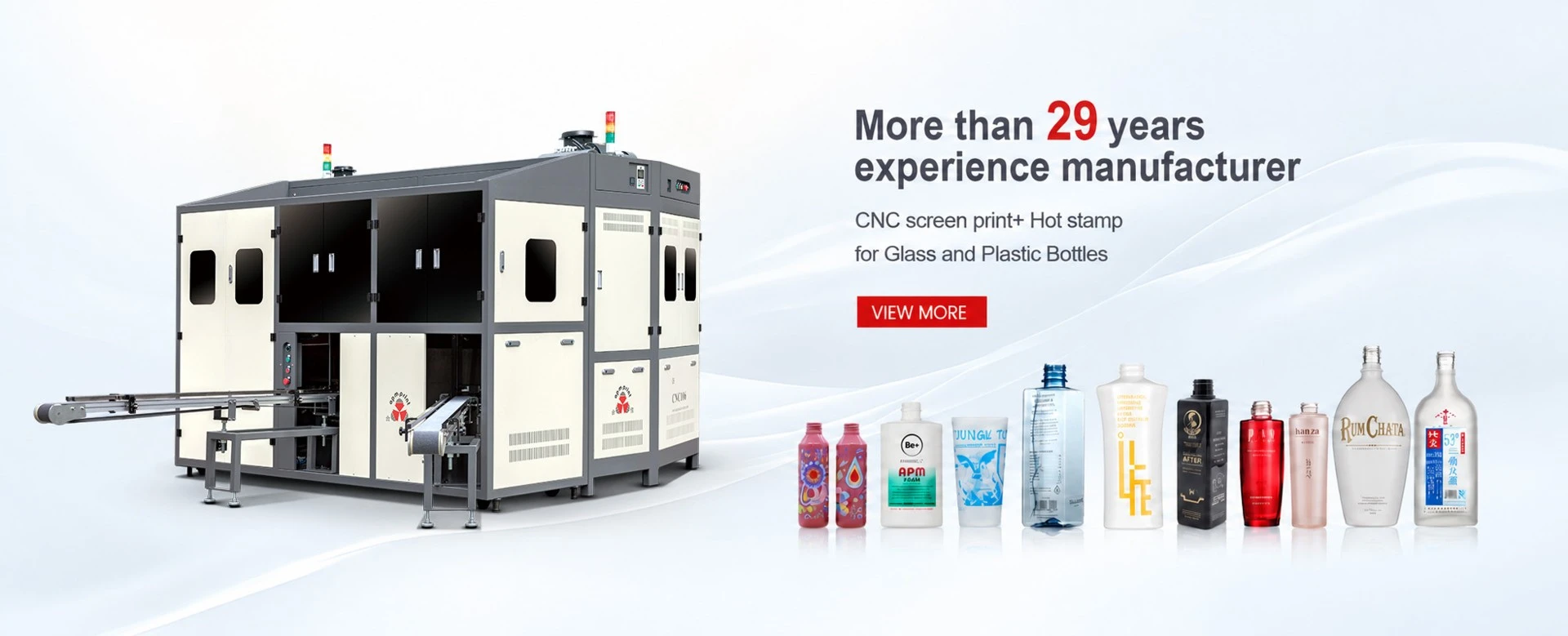 CNC106 banner