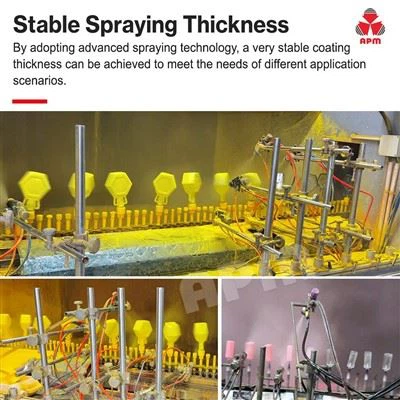 Quel est l'avantage du marquage à chaud des capsules de bouteilles ?