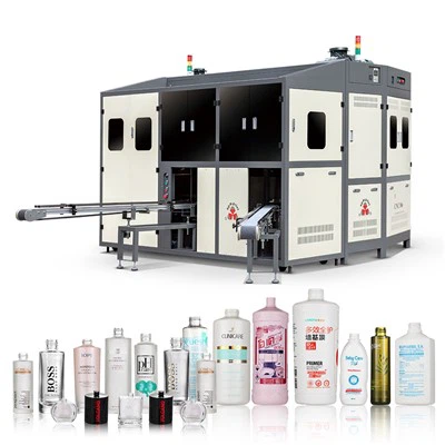 Imprimante d'écran de bouteille