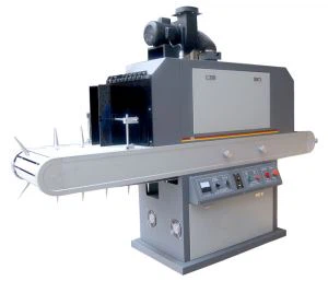 UV450M Séchoir UV plat / rond / ovale