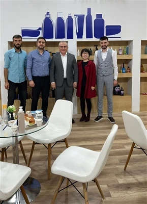 Assistance technique d'un mois en Turquie et en Azerbaïdjan